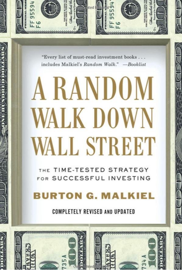 Random Walk Down Wall Street Pdf