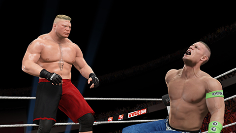 Wwe2k15 Download For Pc
