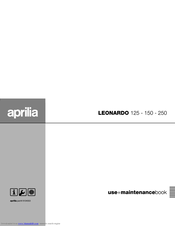 Rotax Leonardo 125 Service Manual